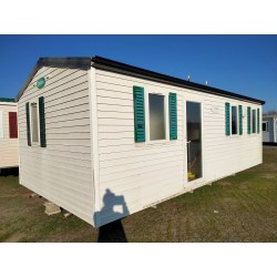 Mobil-home O'hara 2 chambres