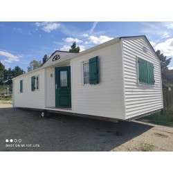 Mobil-home O\\\'HARA 1080